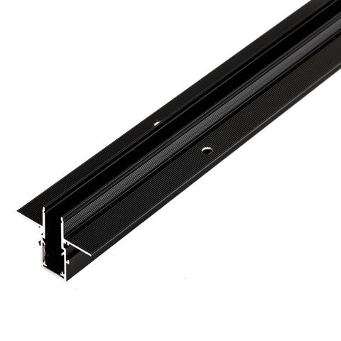 Шинопровод магнитный встраиваемый Favourite Logica 1012-TB-300 3м