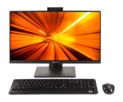 Моноблок Тесла P24 i3-12100/8GB/512GB/P24BP Back to School