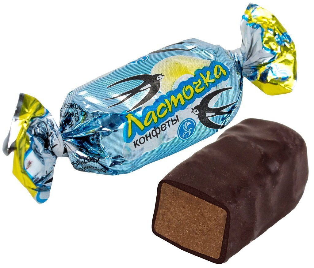 ЛАСТОЧКА