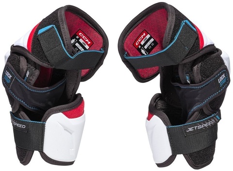 Налокотники CCM JETSPEED FT6 SR XL