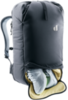 Картинка рюкзак городской Deuter Utilion 30 Black - 4