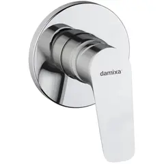 Damixa 777500000 Origin Bit, смеситель монтируемый в стену фото