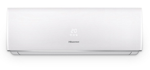 Hisense SMART DC Inverter купить в Москве и Московской области по низкой цене с доставкой по России Hisense SMART DC Inverter