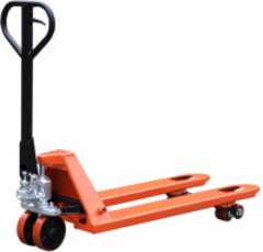 Гидравлическая тележка NOBLELIFT АС25В