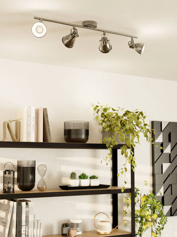 спот Eglo SERAS 96555