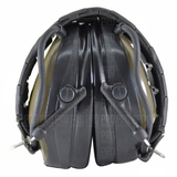 Наушники активные Peltor Sporttac hunting, 3М