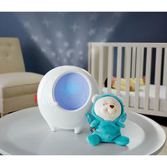 Fisher Price Ночник-проектор  