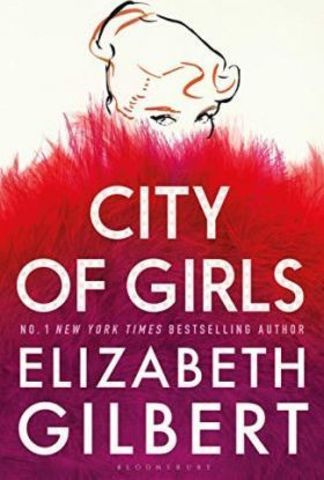 City of Girls