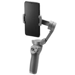 Стабилизатор DJI OSMO Mobile 3