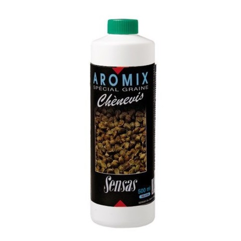 Ароматизатор Sensas AROMIX BRASEM Chenevis 0.5л