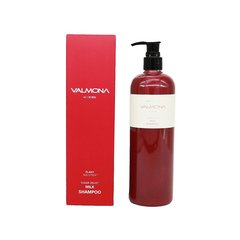 Шампунь для волос Ягоды VALMONA Sugar Velvet Milk Shampoo 480 мл
