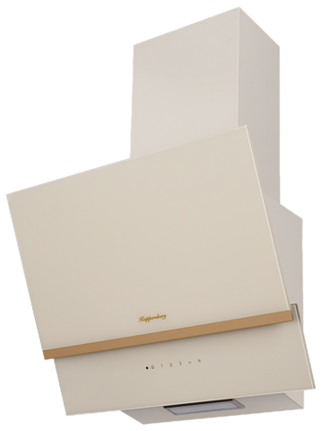 Наклонная вытяжка KUPPERSBERG F 600 C