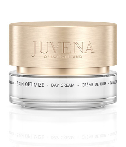 Дневной крем для чувствительной кожи / Juvena Day Cream Sensitive Skin
