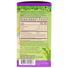 Bluebonnet Nutrition, Super Earth, Rainforest Animalz, витамин С, натуральный апельсиновый вкус, 90 жевательных таблеток в форме животных