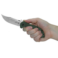 Нож KERSHAW CQC-10K 6030