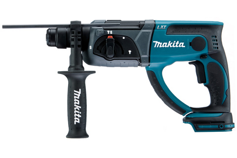 Аккумуляторный перфоратор Makita DHR202Z