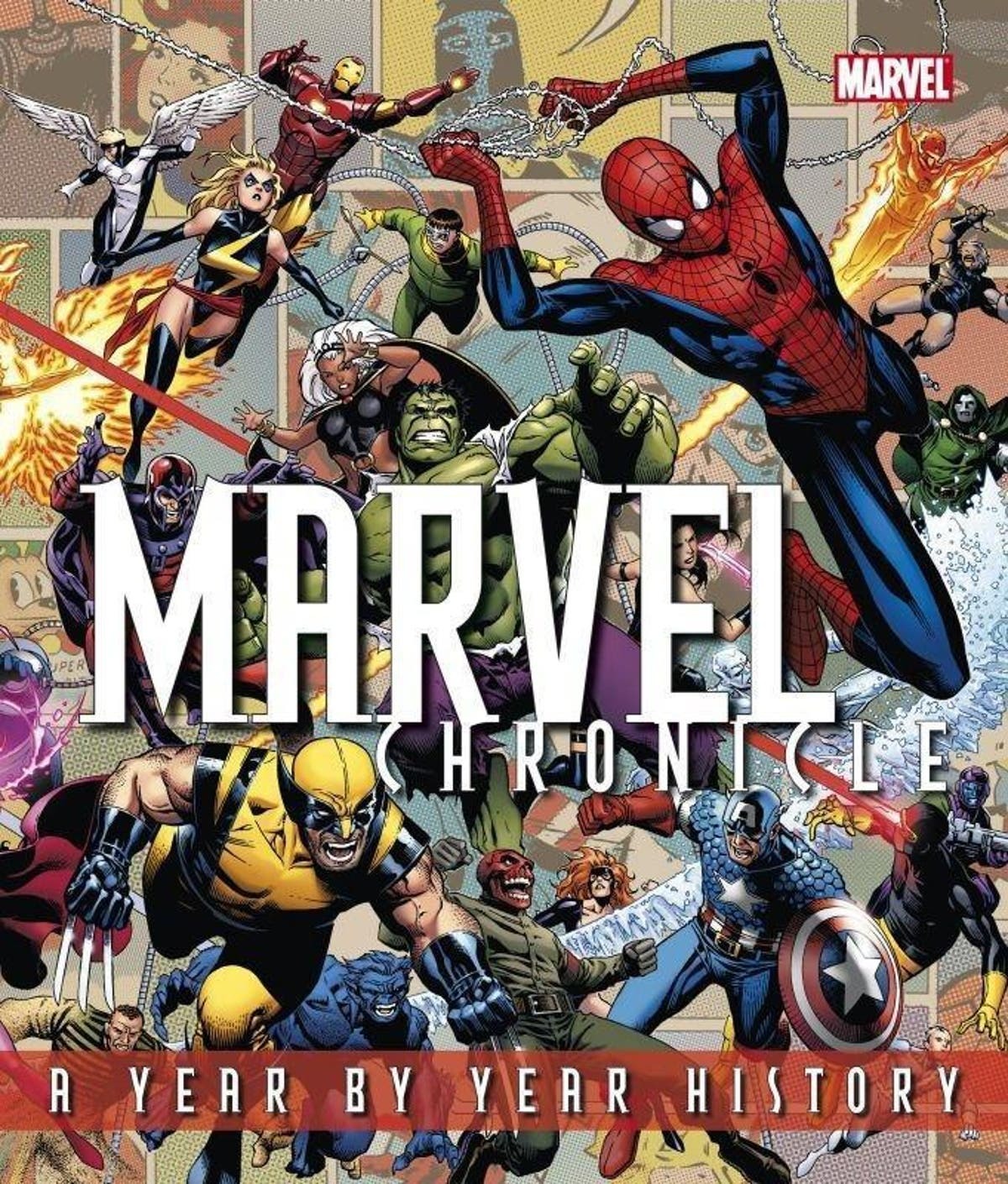 Книгу marvel. Книга Марвел. Марвел название. Энциклопедия Марвел. Хроники Марвел.