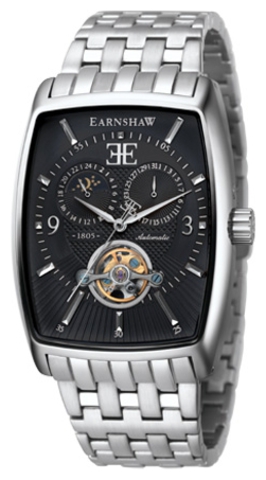 Наручные часы Thomas Earnshaw ES-8010-11 фото