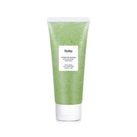 Huxley Healing Mask; Keep Calm 120g