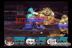 .hack//Outbreak Part 3 (Playstation 2)