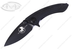 Нож Microtech Whaleshark Blackout 167-1CTF Limited 