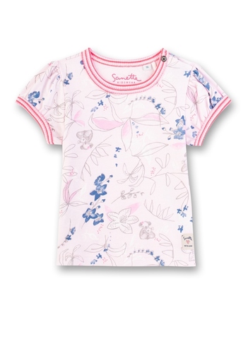 Футболка Sanetta KIDSWEAR 114848 3237