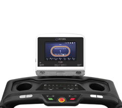 Беговая дорожка Oxygen Fitness NEW CLASSIC PLATINUM AC TFT
