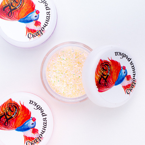 ZOO Зеркальный блеск 