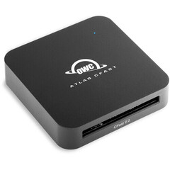 Картридер OWC Atlas CFast 2.0 Card Reader USB-C 3.2 10Gb/s