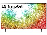 Nano Cell телевизор LG 55" 55NANO956PA