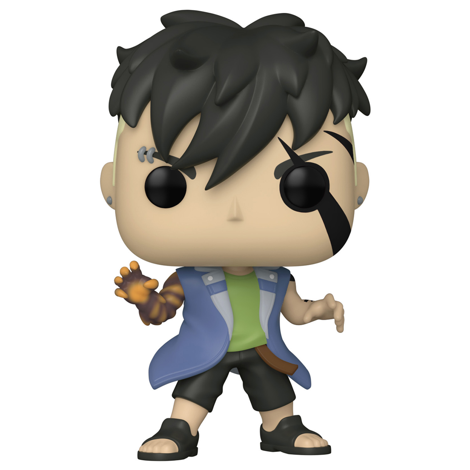 Фигурка Funko POP! Animation Boruto Kawaki 54546 - купить по выгодной цене  | Funko POP Shop