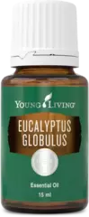 Young Living. Эвкалипт Шаровидный (Eucalyptus Globulus) – 15 ml