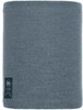 Картинка шарф-труба Buff Neckwarmer Knitted Polar Neo Grey - 1
