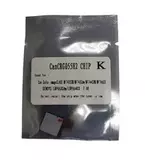Чип Canon 055H BK для i-SENSYS LBP663cdw, LBP653cdw, LBP664cx, LBP661c, LBP664c (3020C002) черный, 7.6K