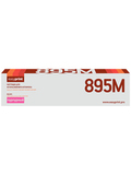 Тонер-картридж EasyPrint LK-895M для Kyocera FS-C8020MFP, C8025MFP, C8520MFP, C8525MFP (6000 стр.) пурпурный, с чипом