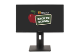 Моноблок Тесла P24 i3-12100, 8GB, 512GB, P24BP Back to School