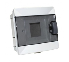 Щиток, боксы, мет.корпуса