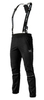 Лыжный костюм 905 Victory Code Ultra Warm Plus Black-Grey Active мужской