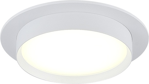 Встраиваемый светильник ST Luce ST258.508.01