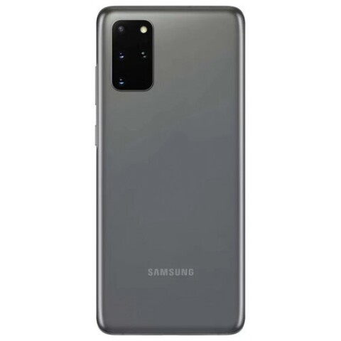 Samsung Galaxy S20 Plus 5G 12/128GB Cosmic Grey (Серый)