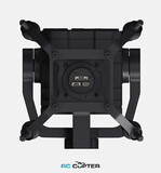 Камера SIYI ZT30 optical pod с тепловизором, дальномером, 3-осевым подвесом, 4К, 30/180 зум