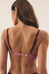 Бюстгальтер купальный ESOTIQ 42379 ZENITH/34X | Сливовый