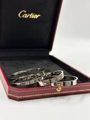 16239 - Браслет LOVE с отверткой в lux качестве VGOLD без камней