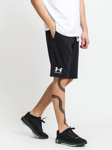 Картинка шорты Under Armour 1361631 `001 - 9