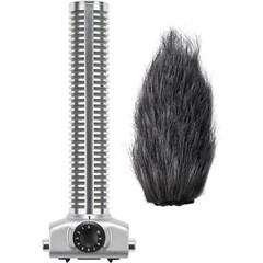 Микрофон-пушка Zoom Shotgun Microphone Capsule для H5 / H6 Recorders