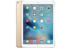 Apple iPad Pro 12,9" Wi-Fi + Cellular 256 ГБ, золотой