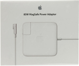 Оригинальный Адаптер питания Apple MagSafe мощностью 85 Вт  (для 15-дюймового и 17-дюймового MacBook Pro) / MC556 (Retail)