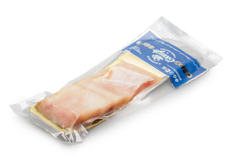 Нельма филе с/с, 200г
