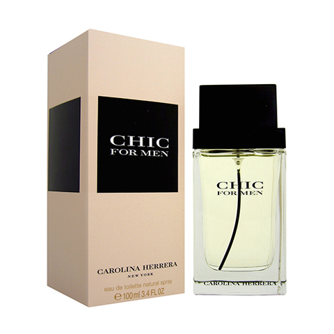 Carolina Herrera CHIC For Men