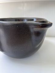 Скатл для бритья Мужской Материк 5